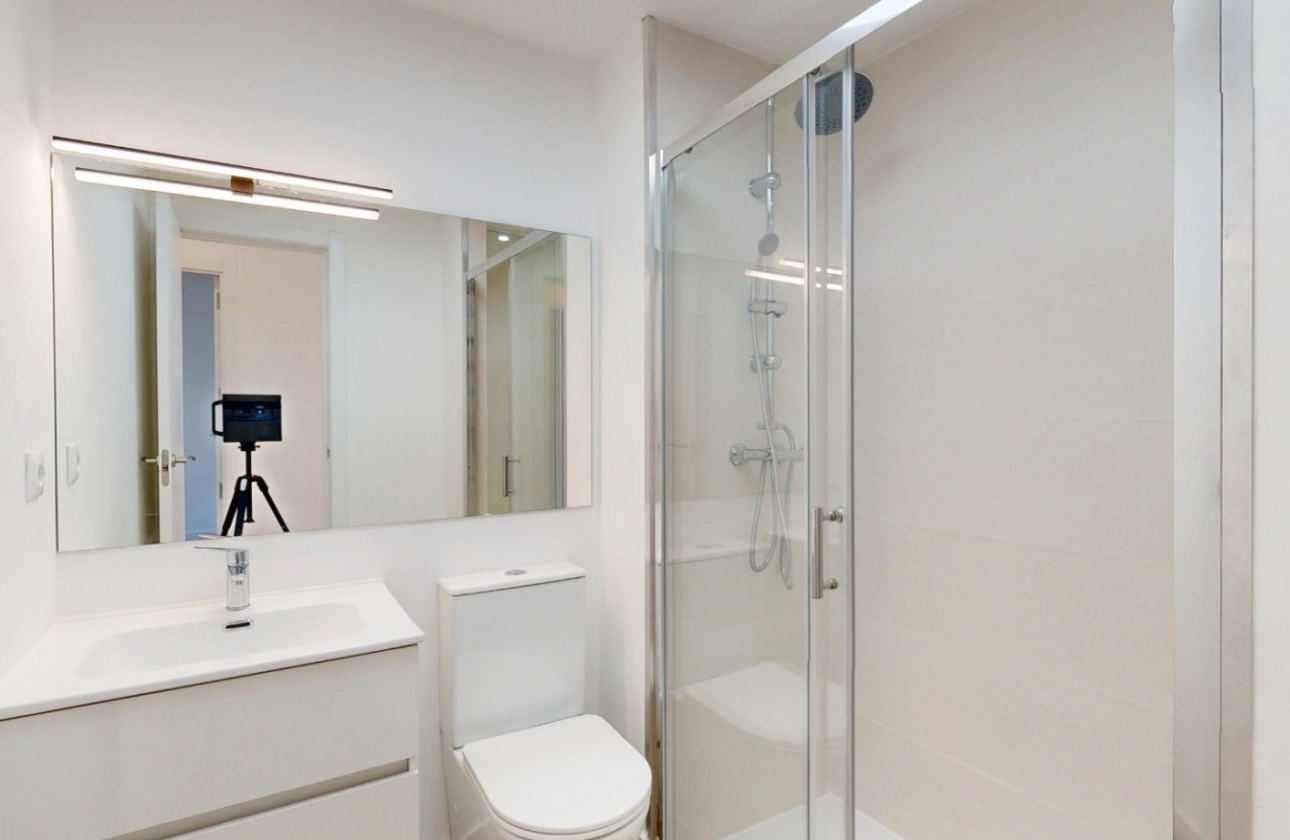 Reventa - Apartamento / piso - Orihuela Costa - Villamartín