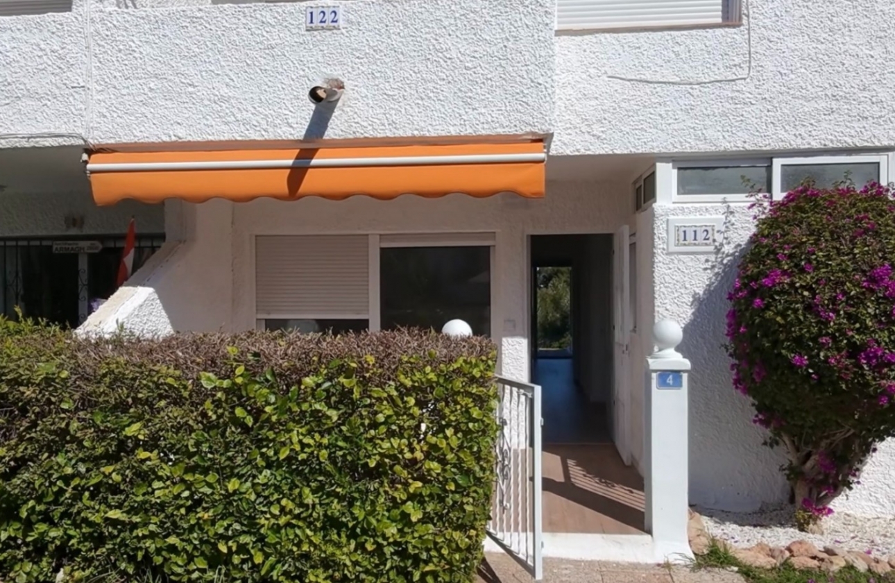 Reventa - Apartamento / piso - Orihuela Costa - Villamartín