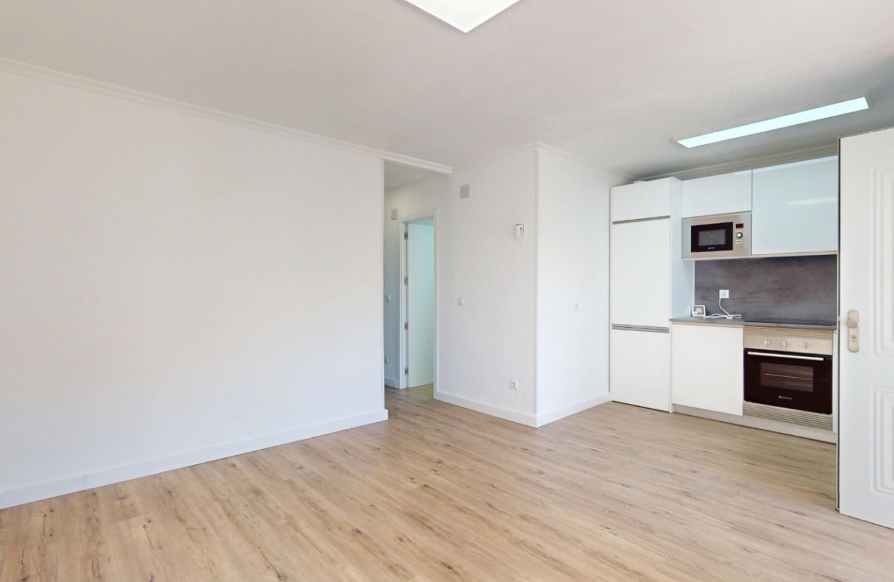 Reventa - Apartamento / piso - Orihuela Costa - Villamartín