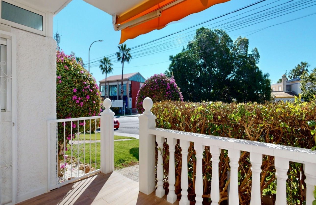 Reventa - Apartamento / piso - Orihuela Costa - Villamartín