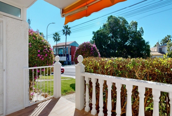 Reventa - Apartamento / piso - Orihuela Costa - Villamartín