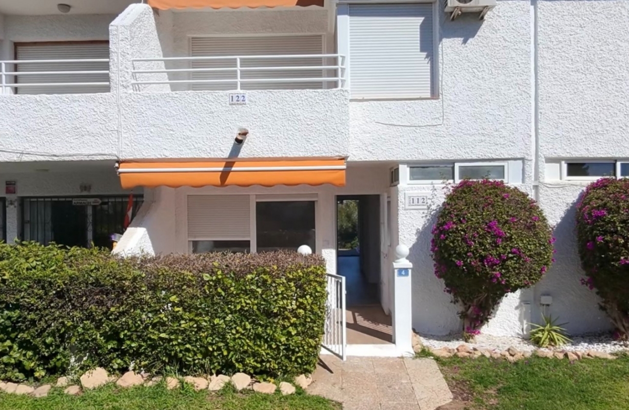 Reventa - Apartamento / piso - Orihuela Costa - Villamartín