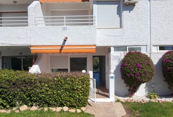 Reventa - Apartamento / piso - Orihuela Costa - Villamartín