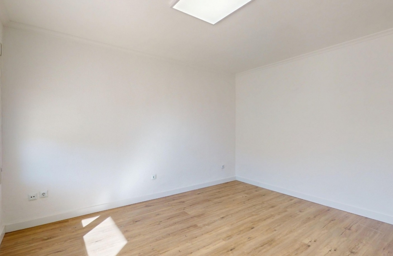 Reventa - Apartamento / piso - Orihuela Costa - Villamartín