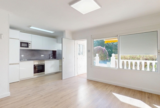 Reventa - Apartamento / piso - Orihuela Costa - Villamartín