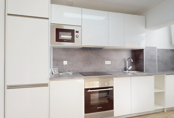 Reventa - Apartamento / piso - Orihuela Costa - Villamartín