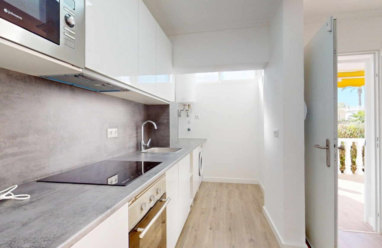 Reventa - Apartamento / piso - Orihuela Costa - Villamartín