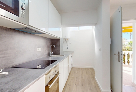 Reventa - Apartamento / piso - Orihuela Costa - Villamartín