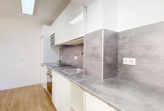 Reventa - Apartamento / piso - Orihuela Costa - Villamartín