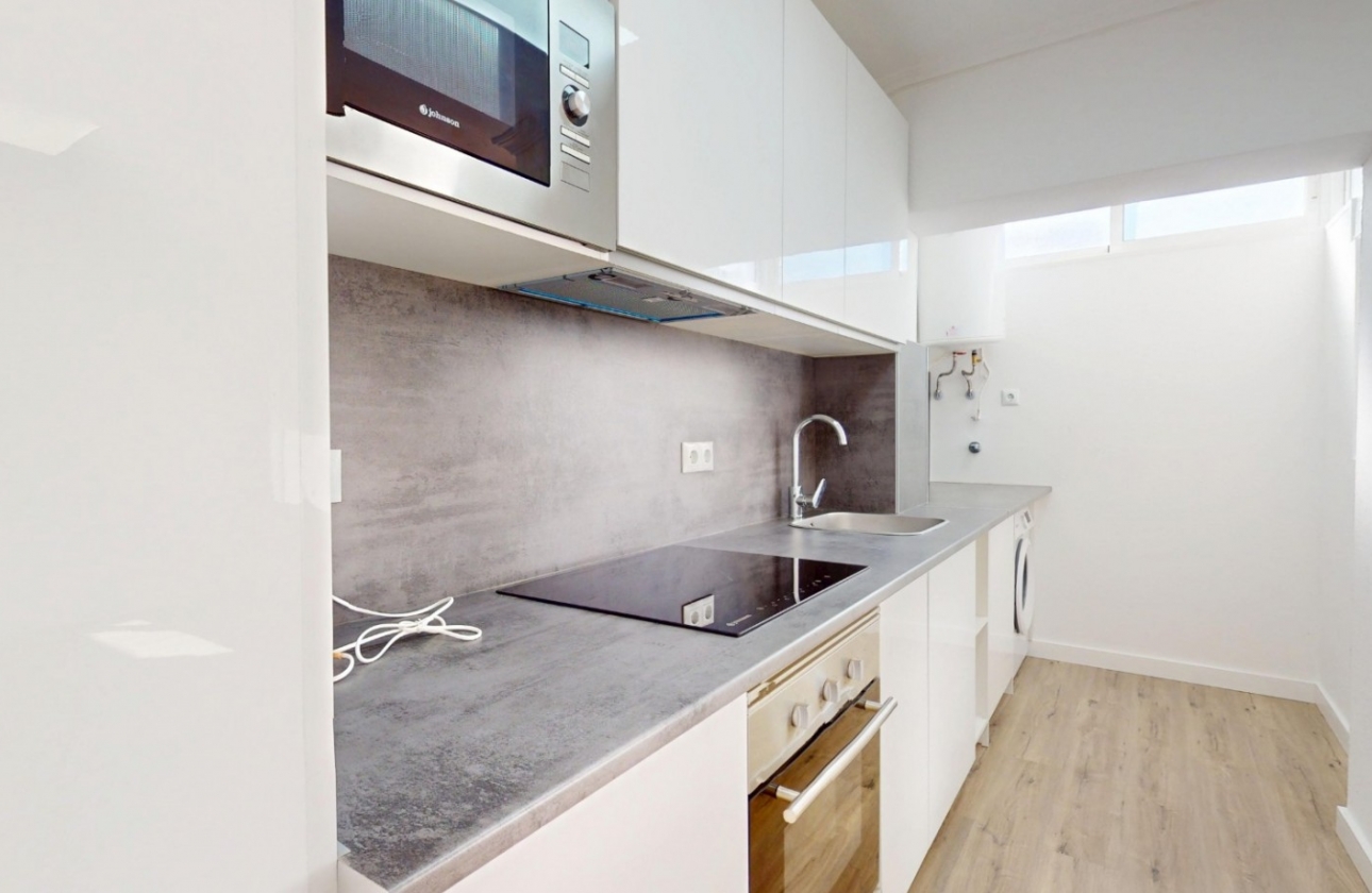 Reventa - Apartamento / piso - Orihuela Costa - Villamartín