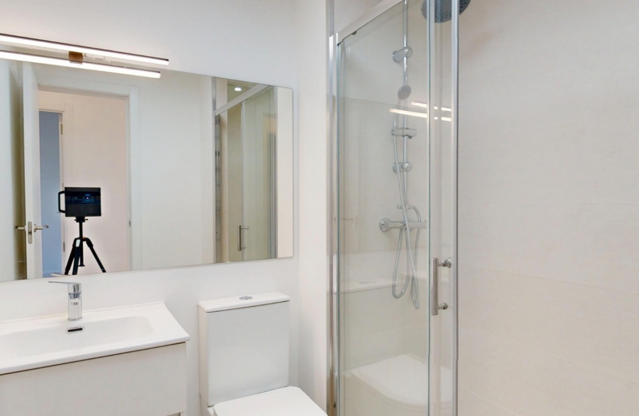 Reventa - Apartamento / piso - Orihuela Costa - Villamartín