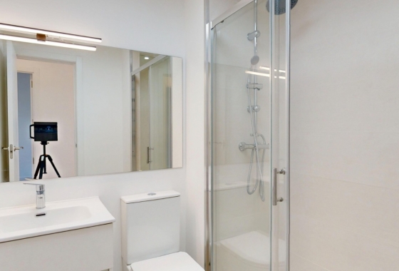 Reventa - Apartamento / piso - Orihuela Costa - Villamartín