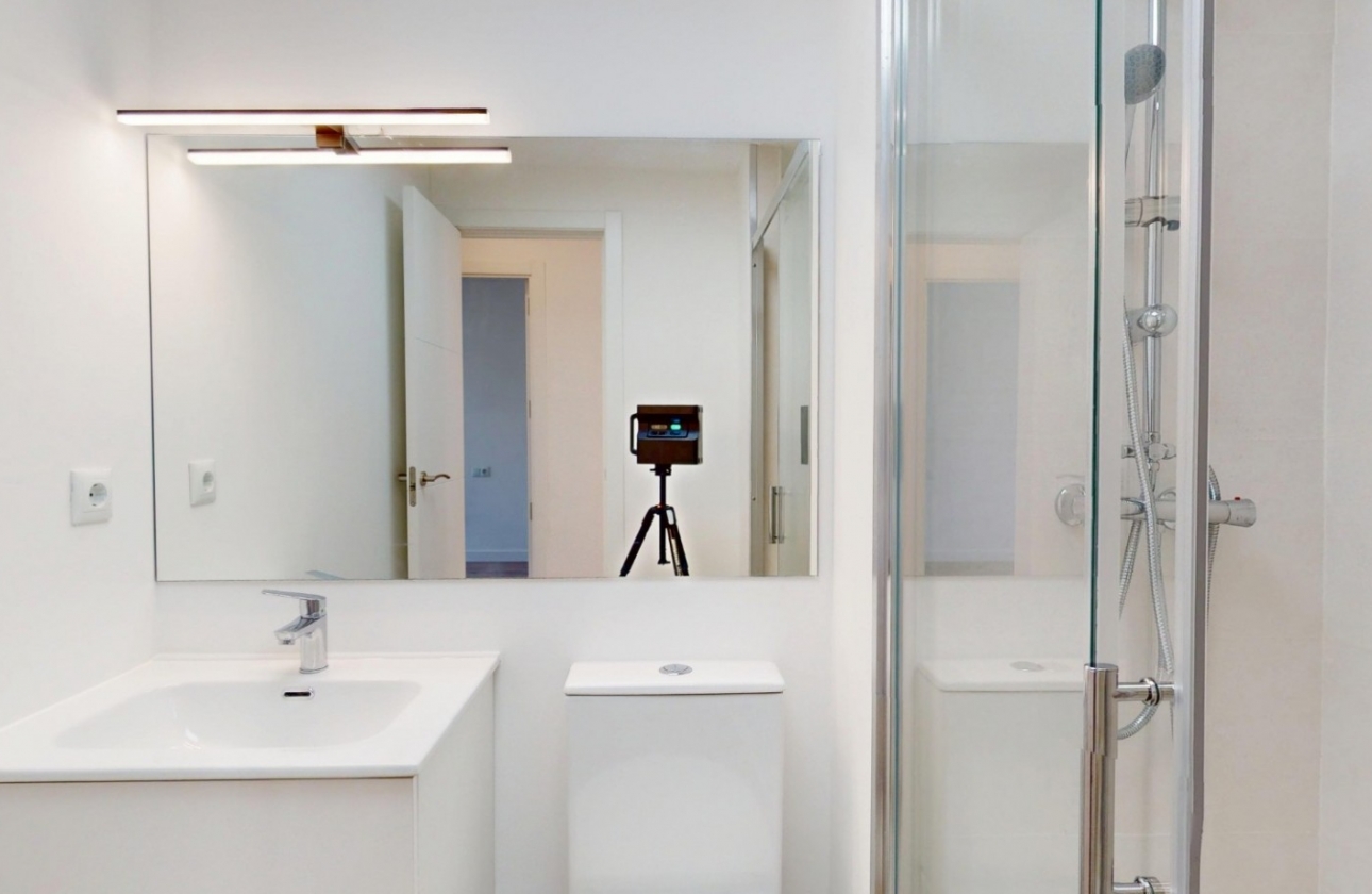 Reventa - Apartamento / piso - Orihuela Costa - Villamartín