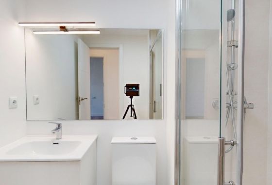 Reventa - Apartamento / piso - Orihuela Costa - Villamartín