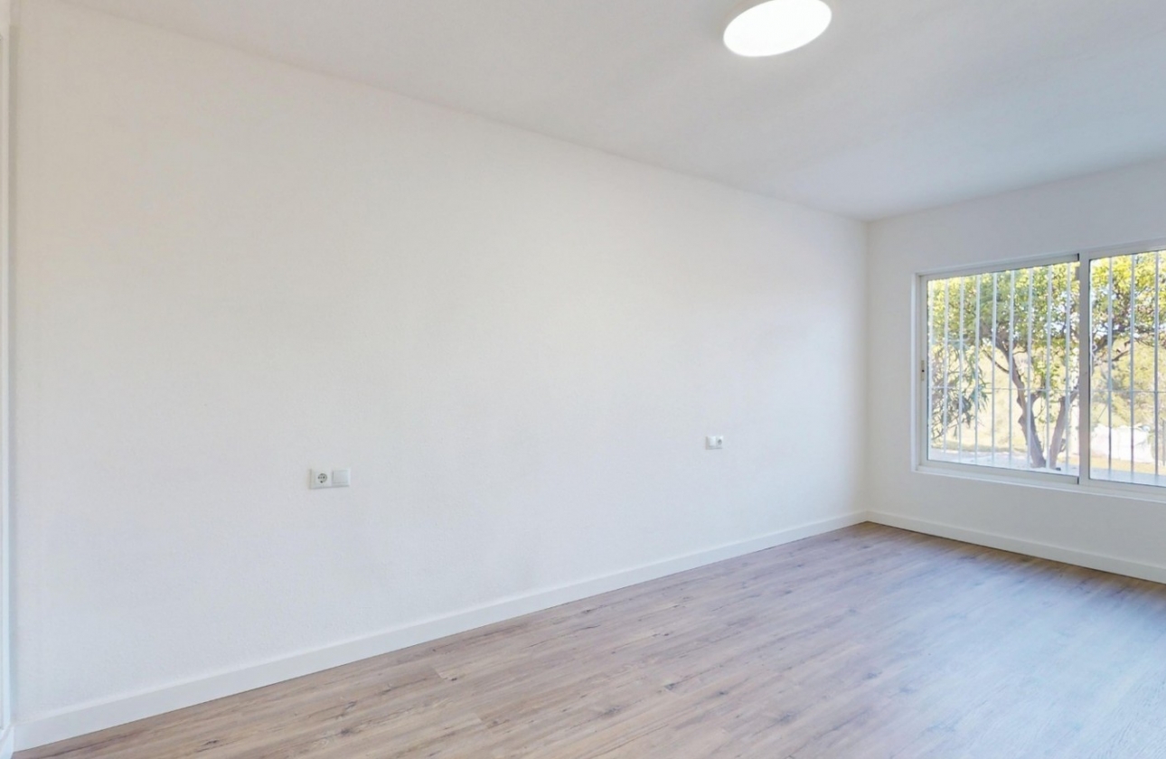 Reventa - Apartamento / piso - Orihuela Costa - Villamartín