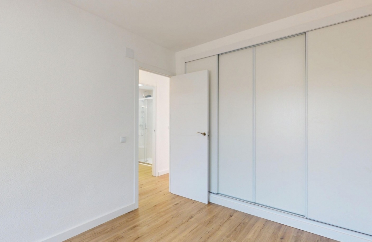 Reventa - Apartamento / piso - Orihuela Costa - Villamartín