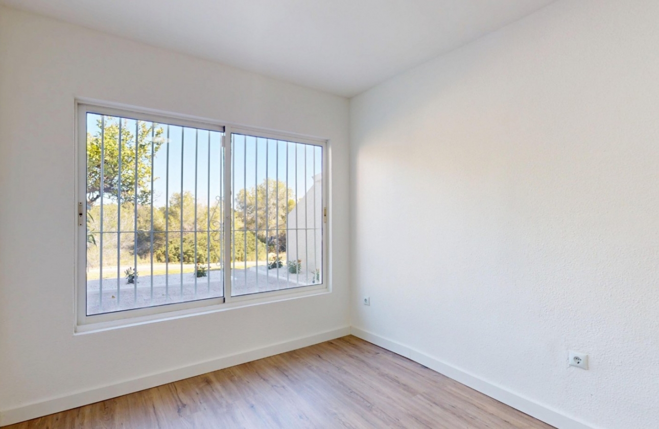 Reventa - Apartamento / piso - Orihuela Costa - Villamartín