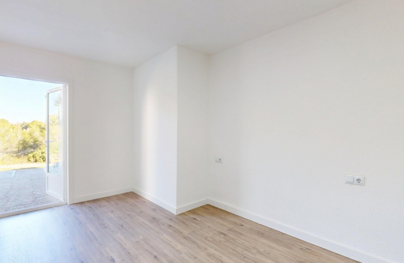 Reventa - Apartamento / piso - Orihuela Costa - Villamartín