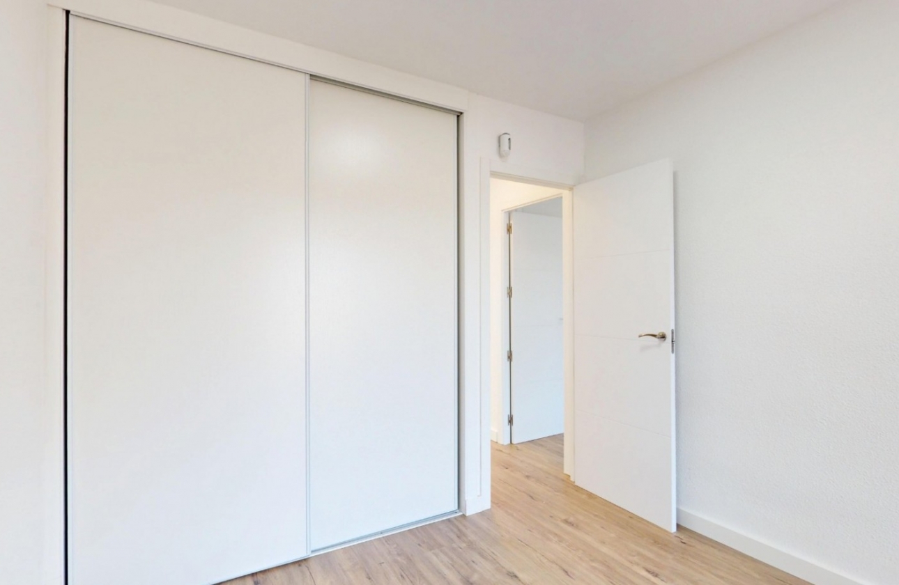 Reventa - Apartamento / piso - Orihuela Costa - Villamartín