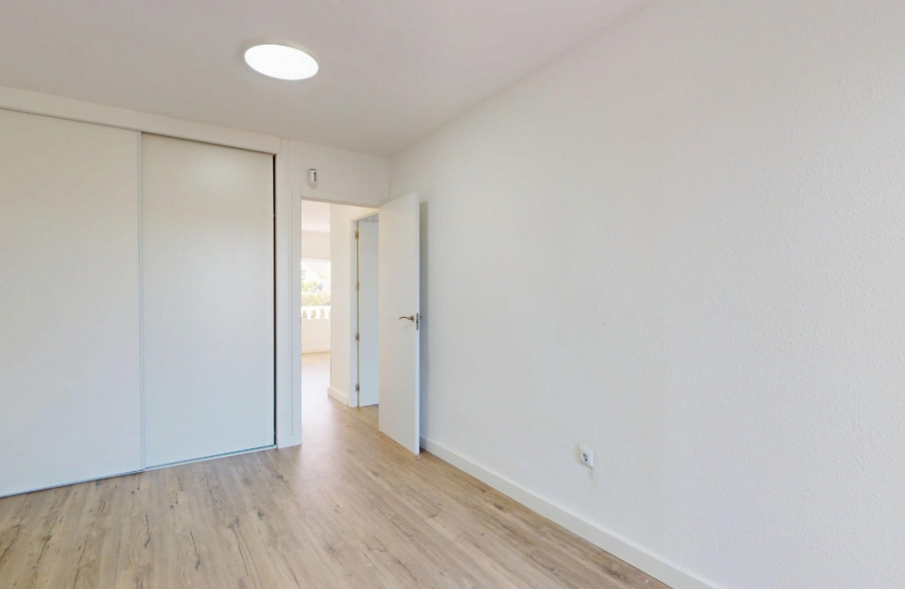 Reventa - Apartamento / piso - Orihuela Costa - Villamartín