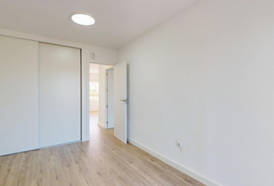 Reventa - Apartamento / piso - Orihuela Costa - Villamartín