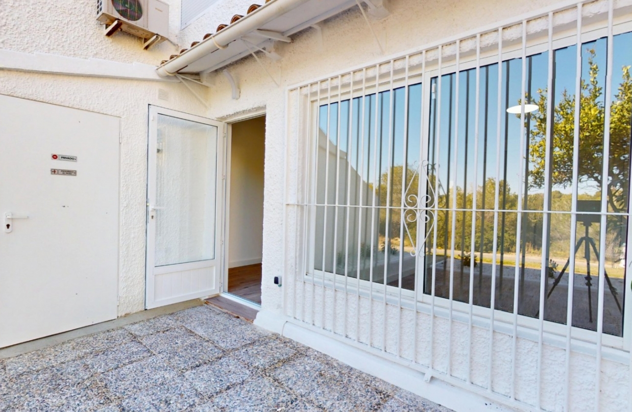 Reventa - Apartamento / piso - Orihuela Costa - Villamartín