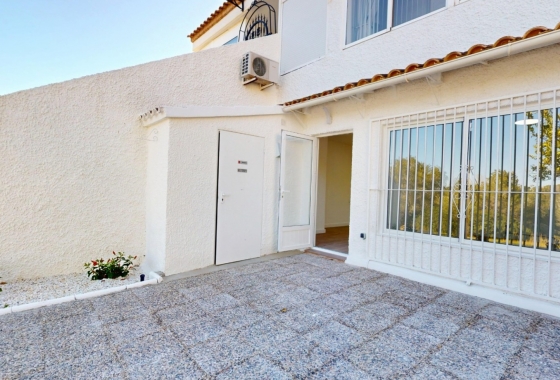 Reventa - Apartamento / piso - Orihuela Costa - Villamartín