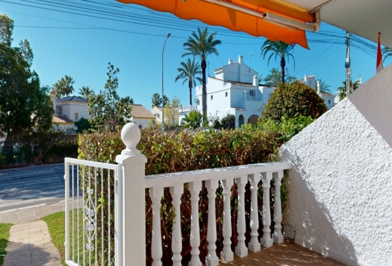 Reventa - Apartamento / piso - Orihuela Costa - Villamartín