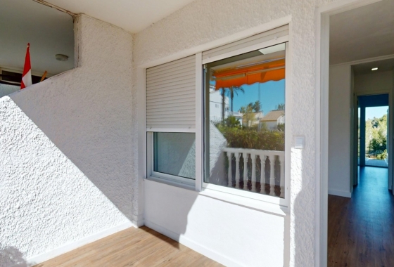 Reventa - Apartamento / piso - Orihuela Costa - Villamartín