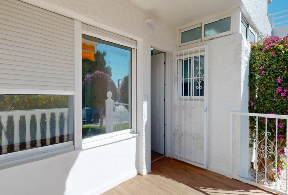 Reventa - Apartamento / piso - Orihuela Costa - Villamartín