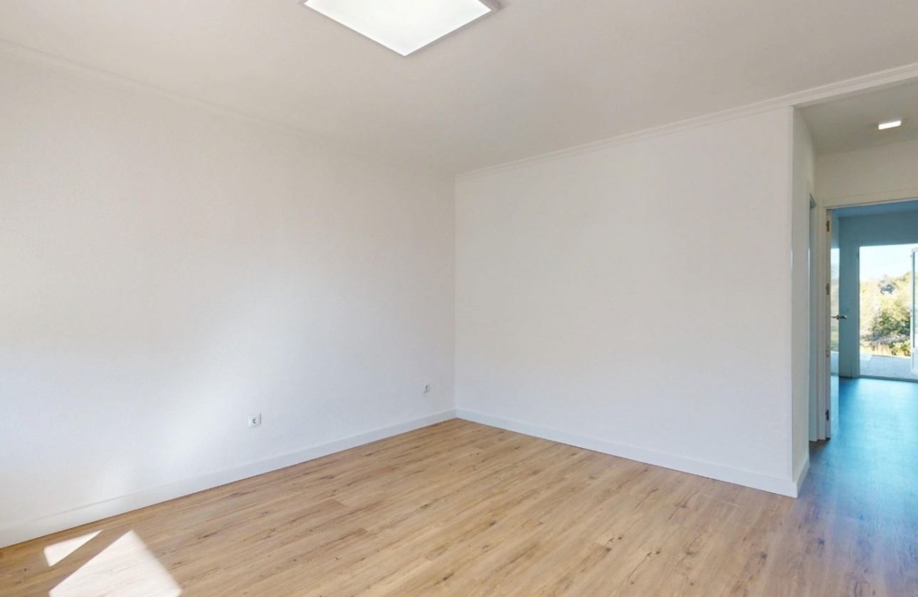 Reventa - Apartamento / piso - Orihuela Costa - Villamartín