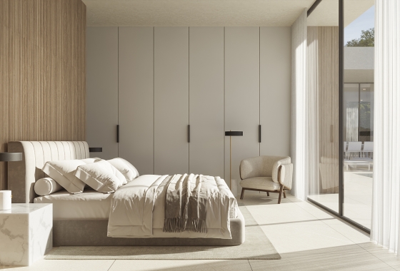 Obra nueva - Villa - Moraira - Teulada