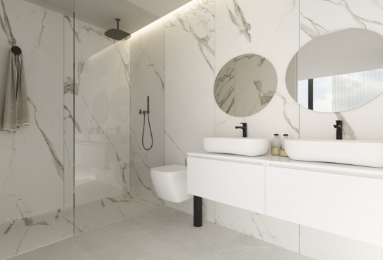 Obra nueva - Villa - Moraira - Teulada