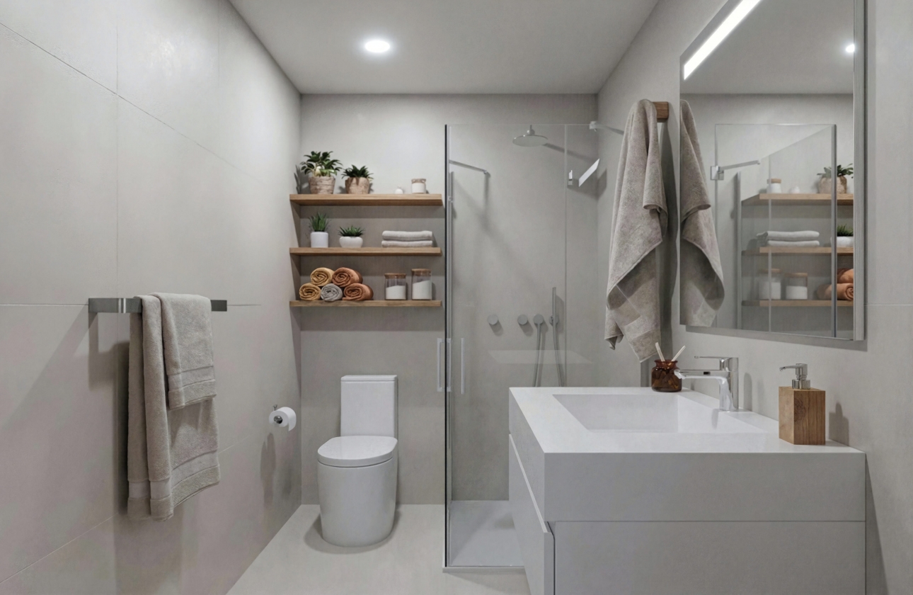 Obra nueva - Villa - Mazarrón