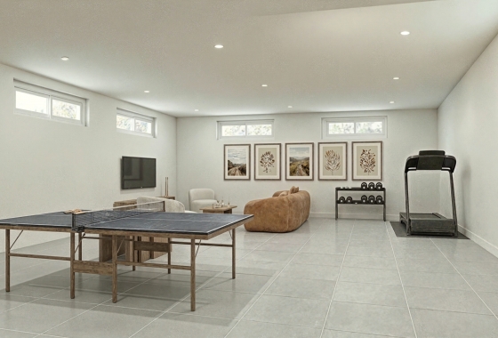 Obra nueva - Villa - Mazarrón