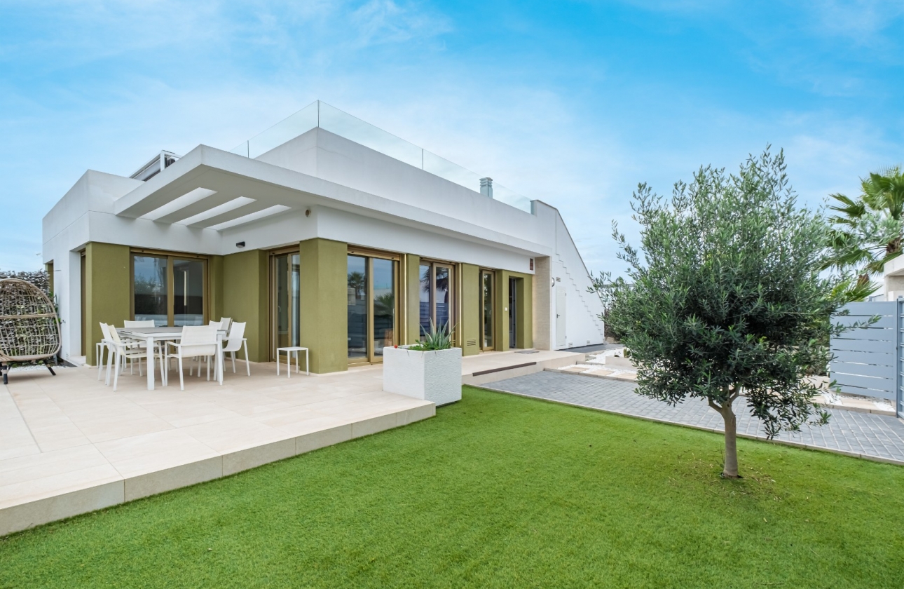 Reventa - Casa - Orihuela Costa - Vistabella