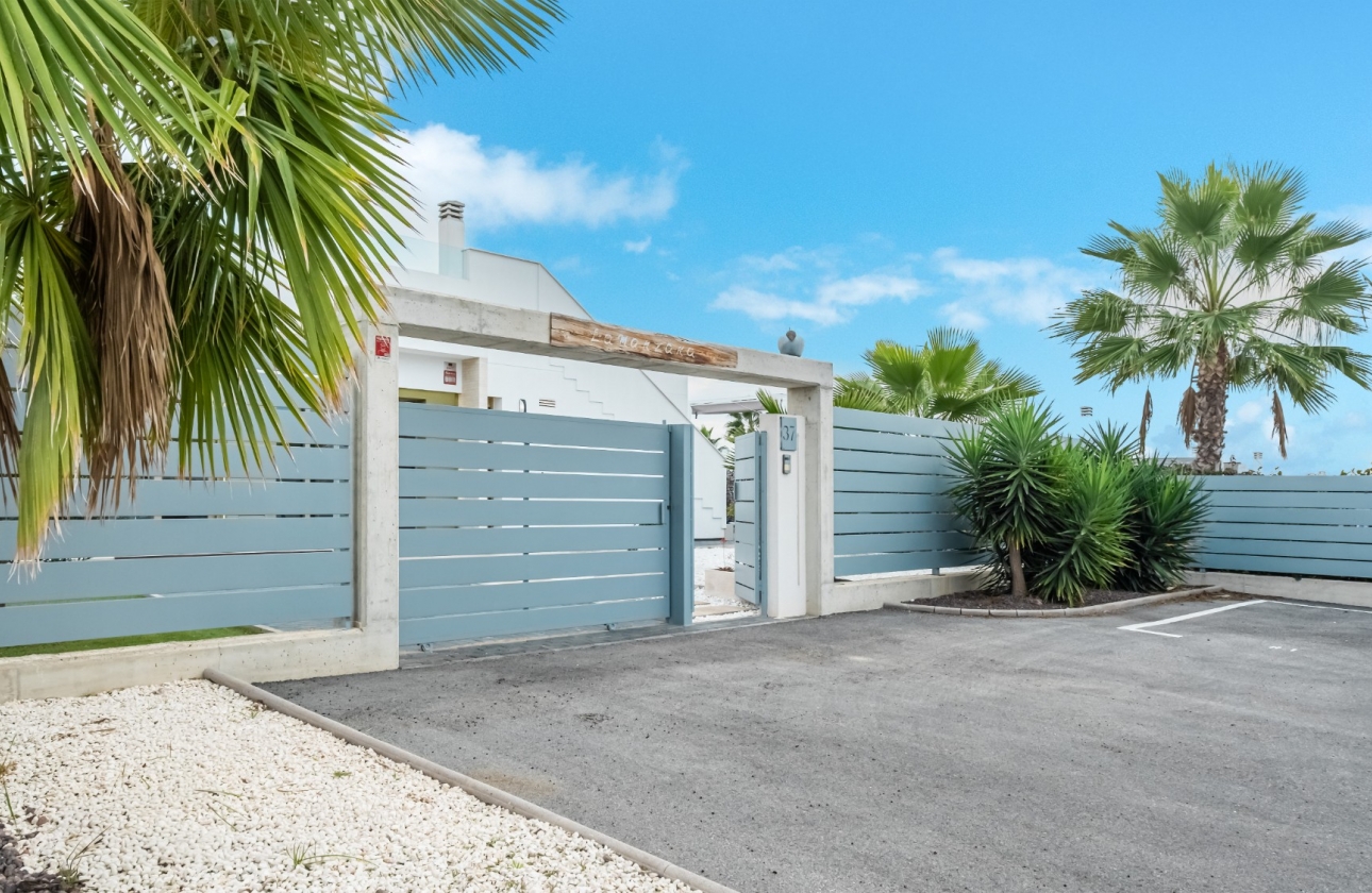 Reventa - Casa - Orihuela Costa - Vistabella