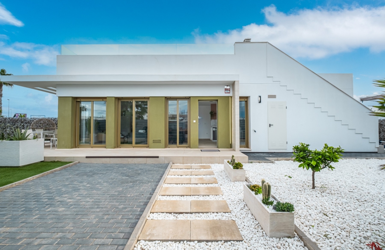 Reventa - Casa - Orihuela Costa - Vistabella