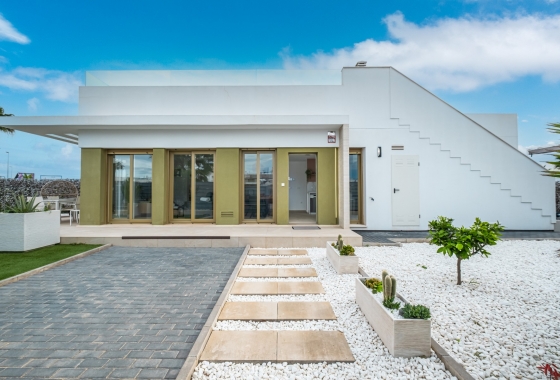 Reventa - Casa - Orihuela Costa - Vistabella