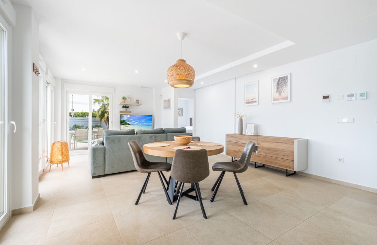 Reventa - Casa - Orihuela Costa - Vistabella