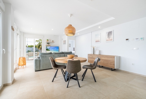 Reventa - Casa - Orihuela Costa - Vistabella