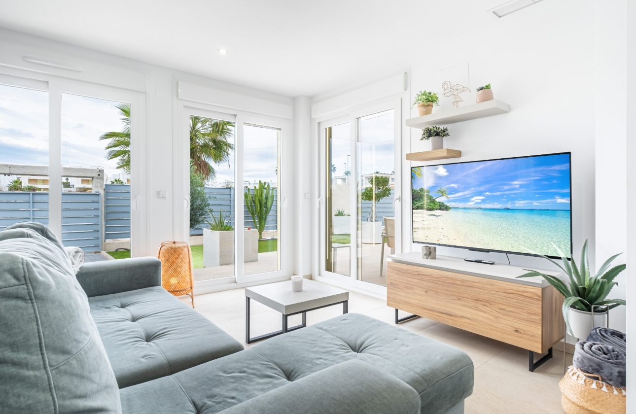 Reventa - Casa - Orihuela Costa - Vistabella