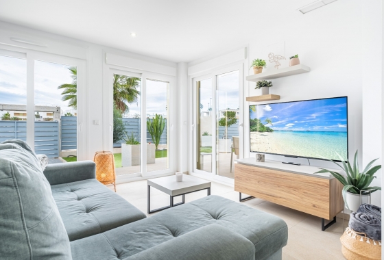 Reventa - Casa - Orihuela Costa - Vistabella