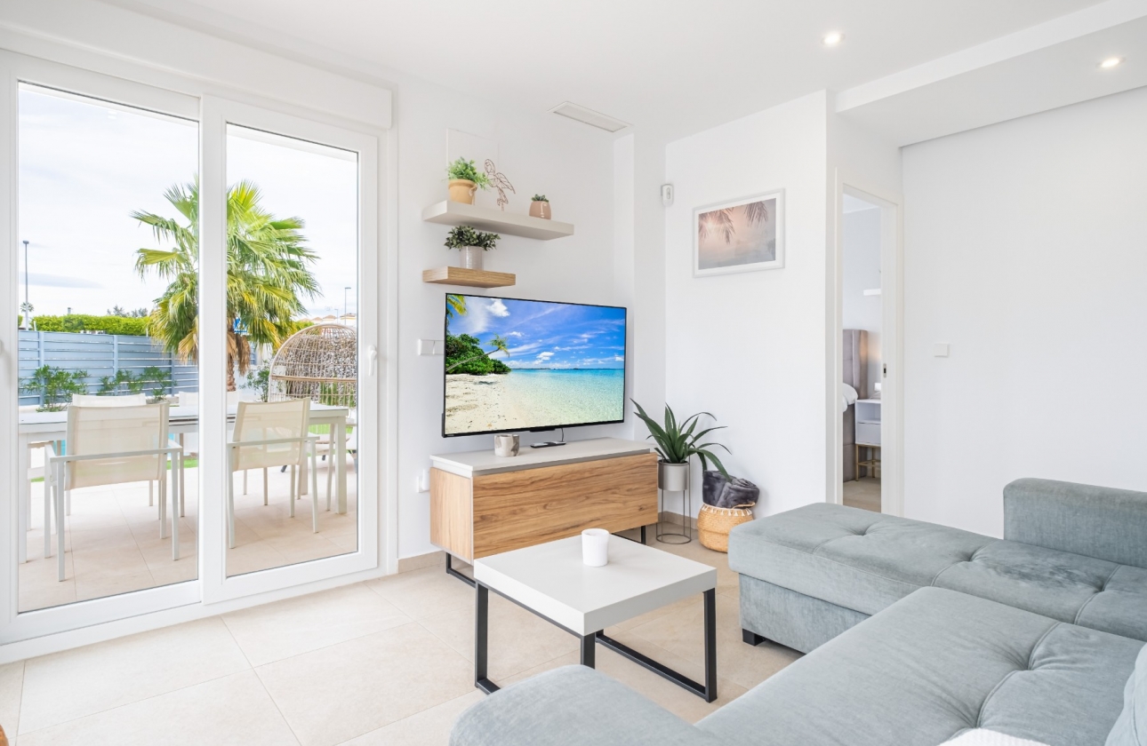 Reventa - Casa - Orihuela Costa - Vistabella