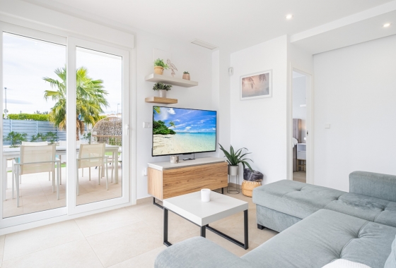 Reventa - Casa - Orihuela Costa - Vistabella