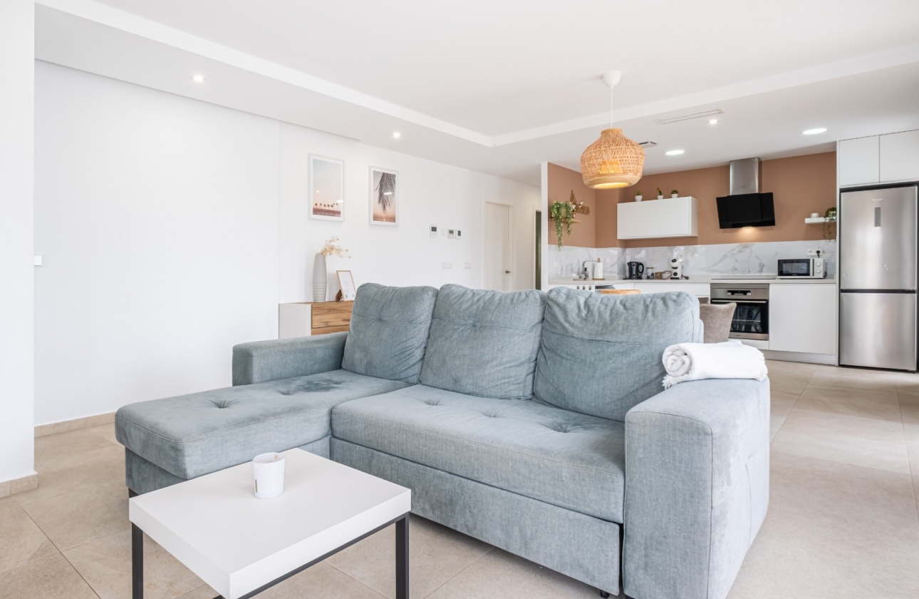 Reventa - Casa - Orihuela Costa - Vistabella