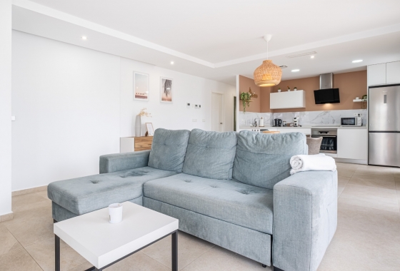 Reventa - Casa - Orihuela Costa - Vistabella