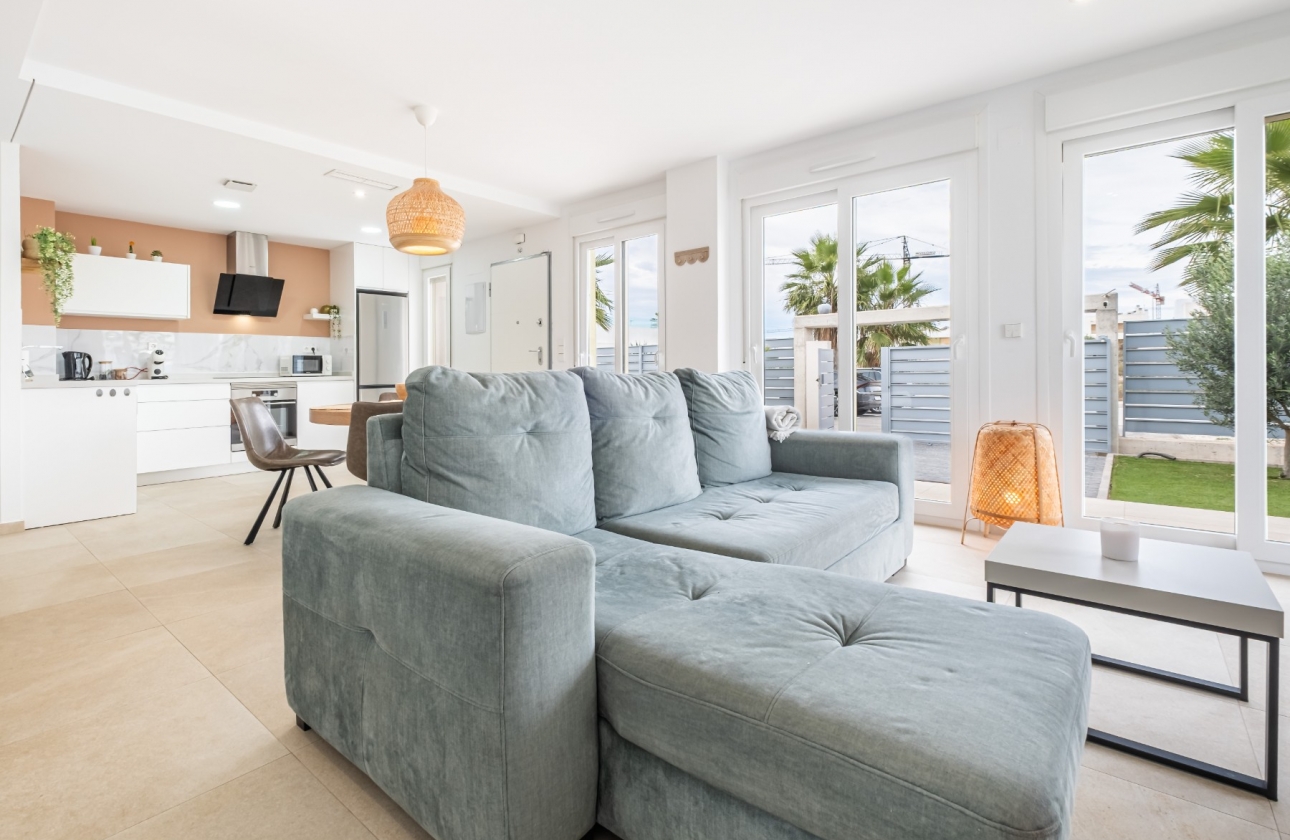 Reventa - Casa - Orihuela Costa - Vistabella