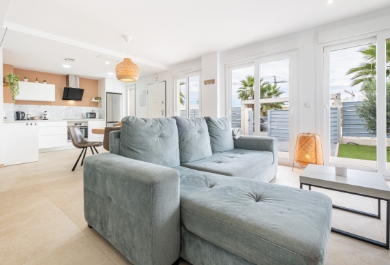 Reventa - Casa - Orihuela Costa - Vistabella