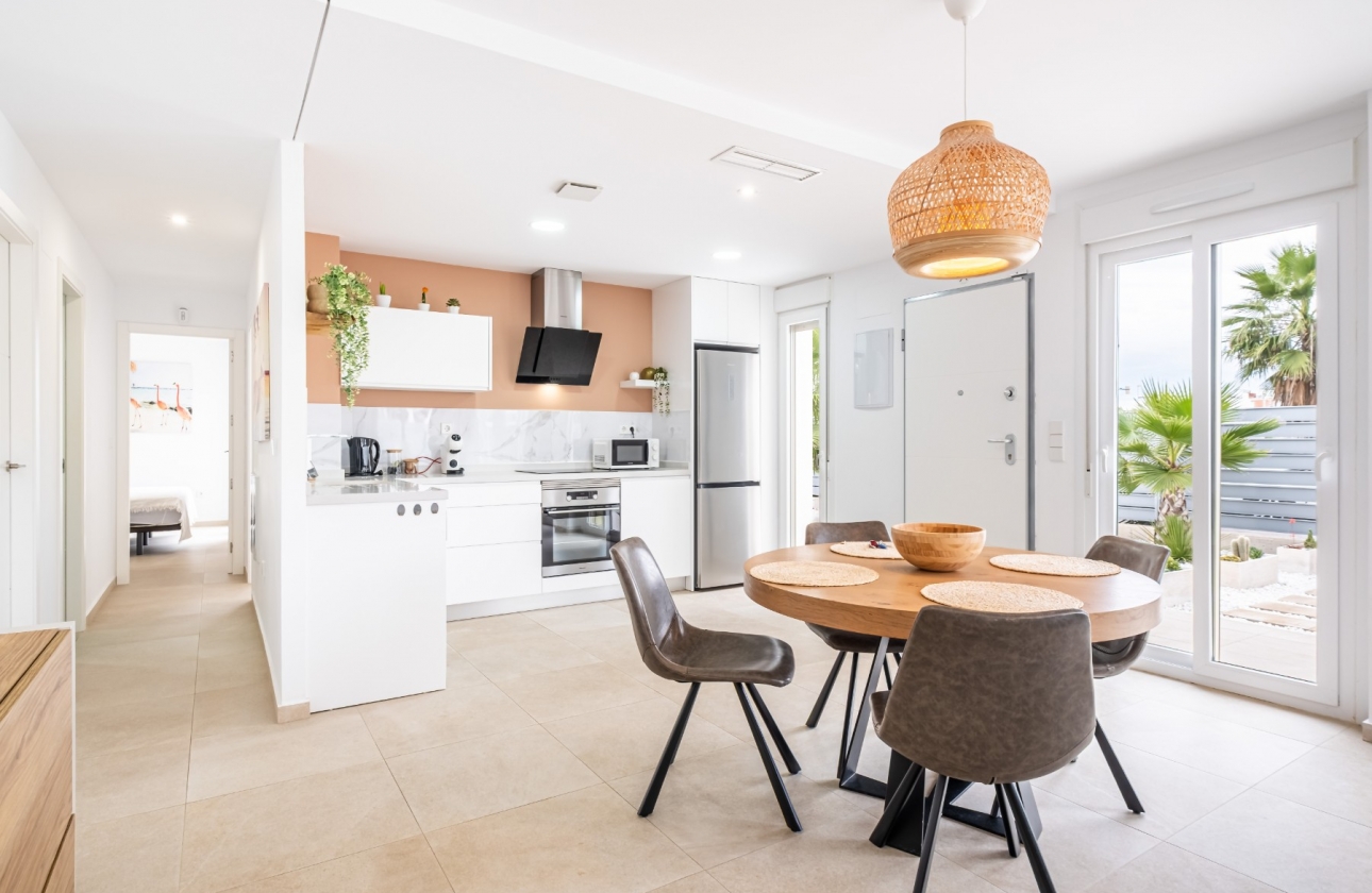 Reventa - Casa - Orihuela Costa - Vistabella